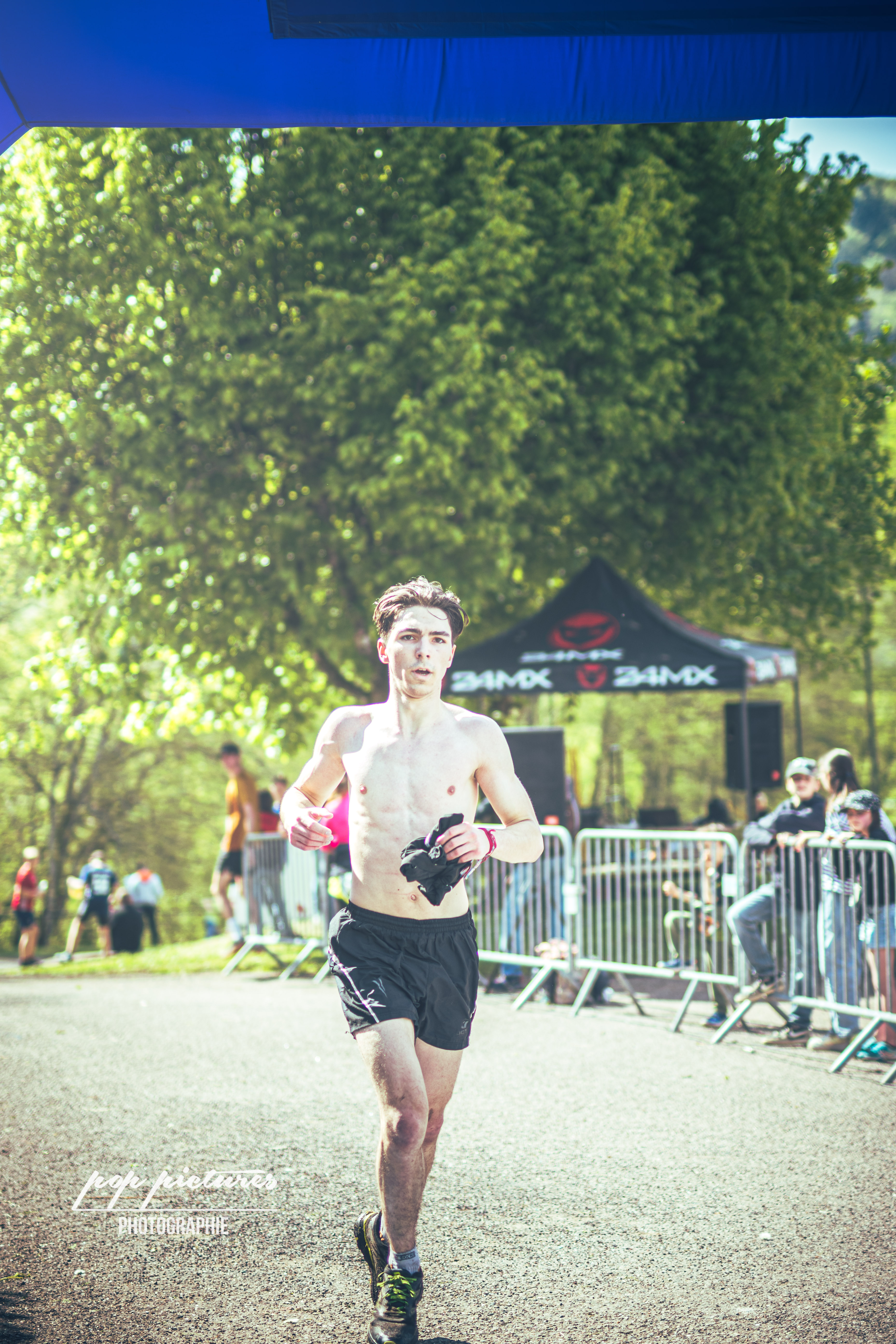 Image du trail